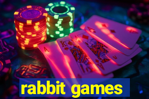 rabbit games