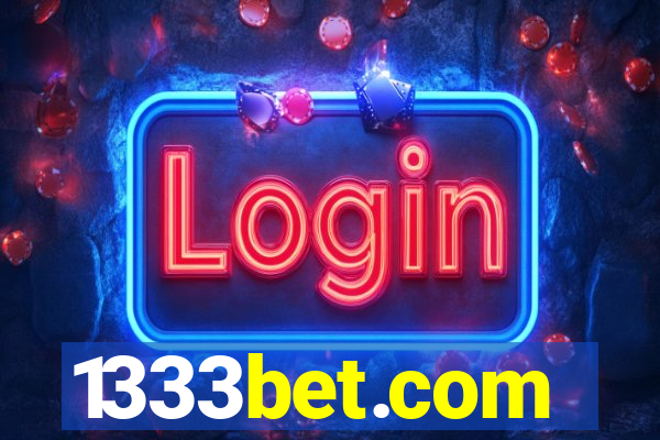 1333bet.com