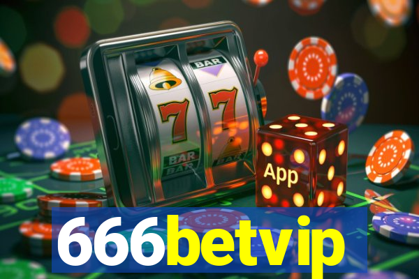 666betvip