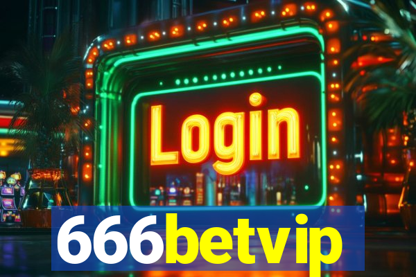 666betvip