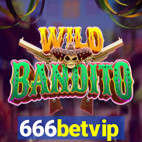 666betvip