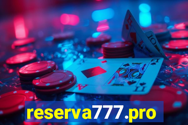 reserva777.pro