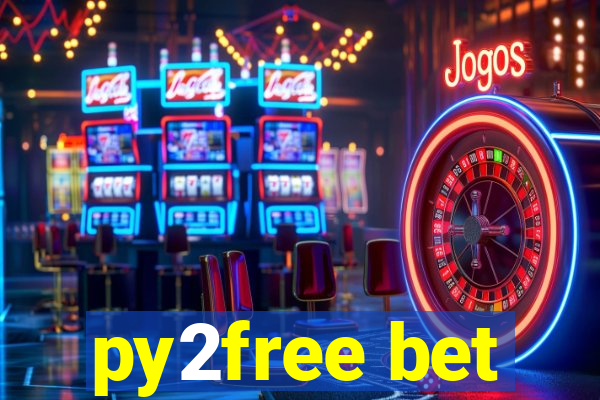 py2free bet