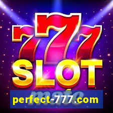 perfect-777.com