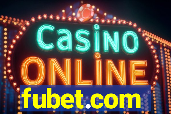 fubet.com