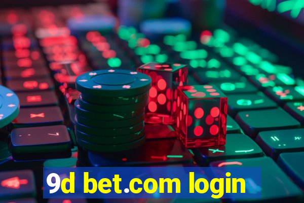 9d bet.com login