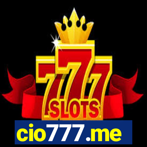 cio777.me