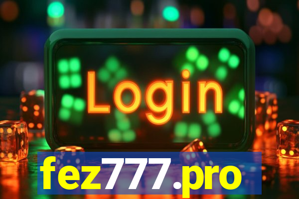 fez777.pro