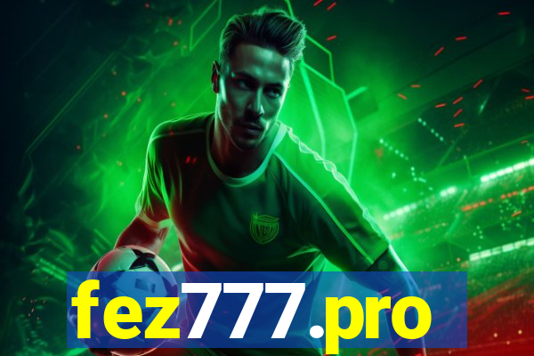 fez777.pro