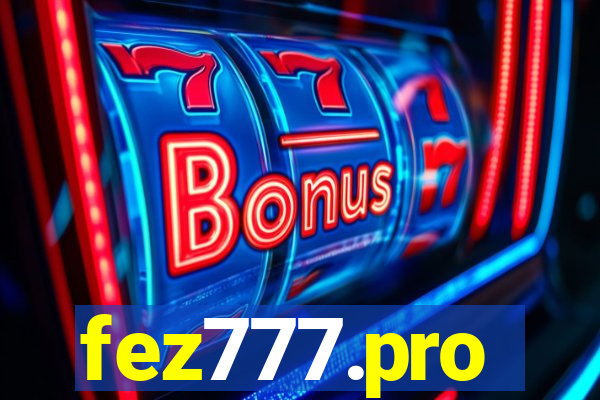 fez777.pro