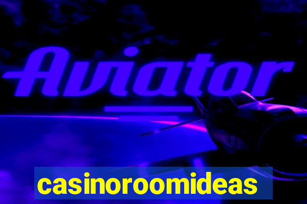 casinoroomideas