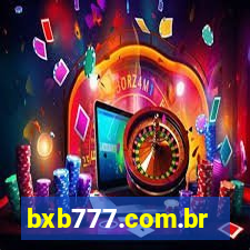 bxb777.com.br