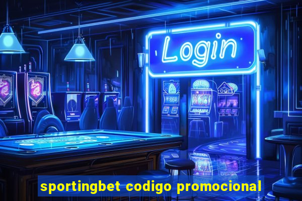 sportingbet codigo promocional