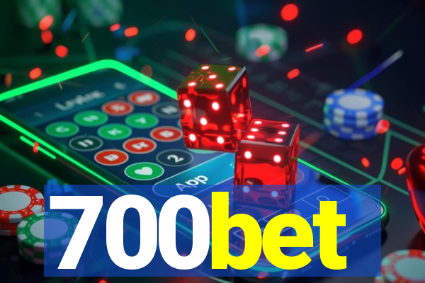 700bet