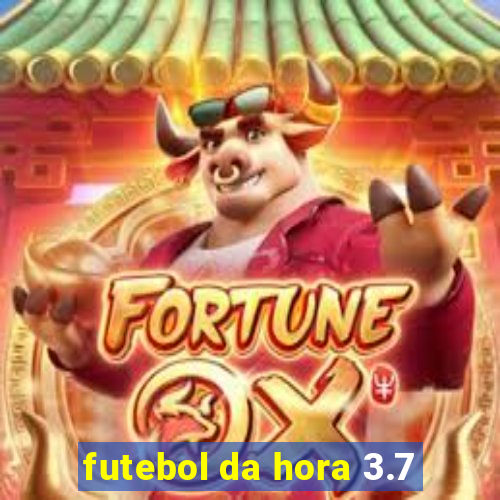 futebol da hora 3.7