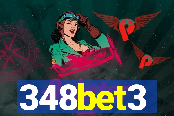 348bet3