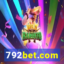 792bet.com