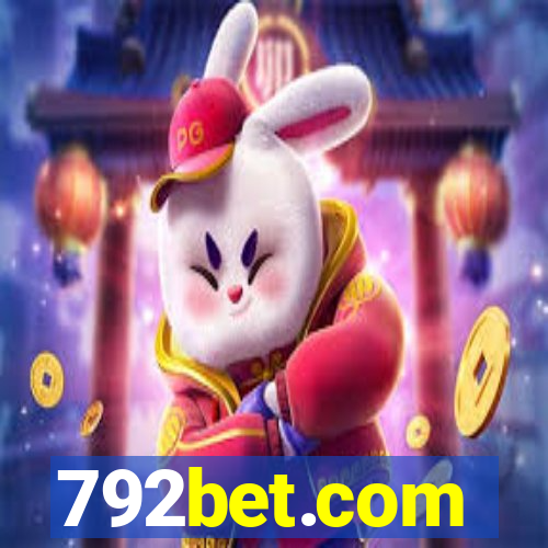 792bet.com