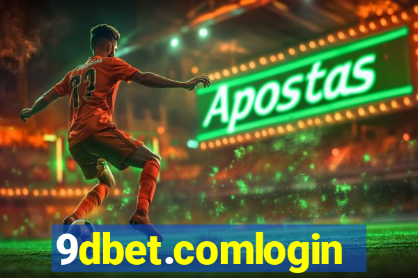 9dbet.comlogin