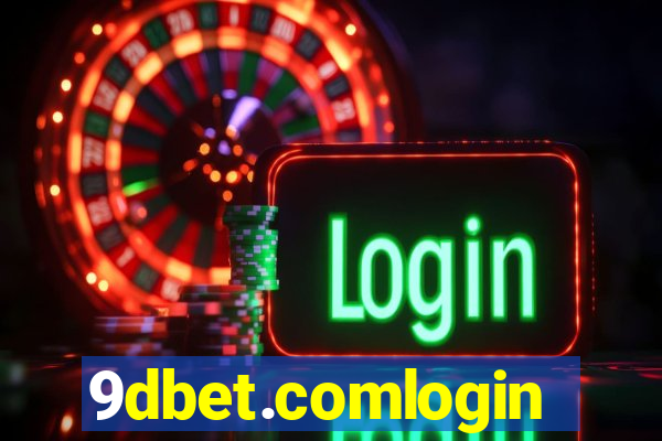 9dbet.comlogin