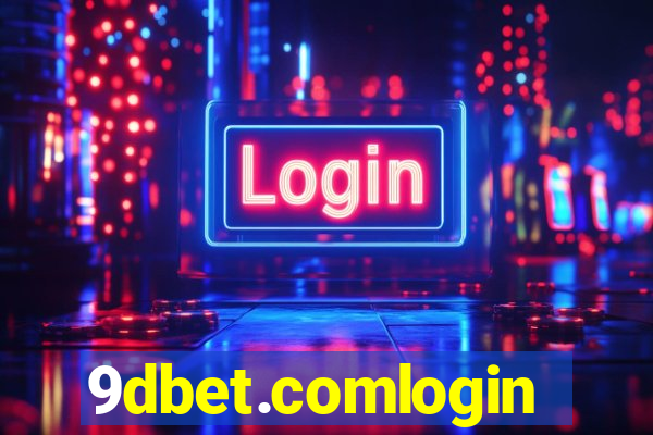 9dbet.comlogin