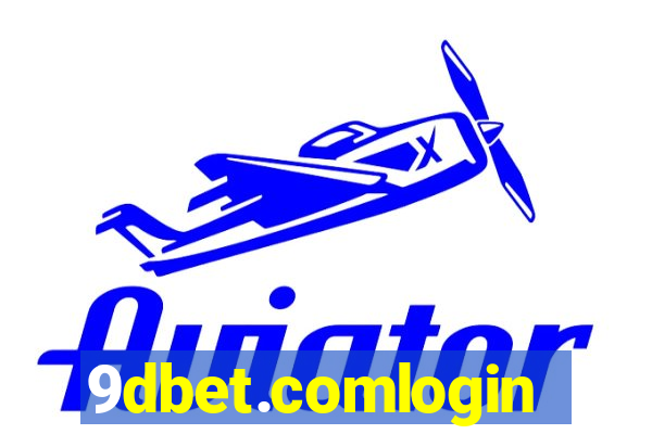 9dbet.comlogin