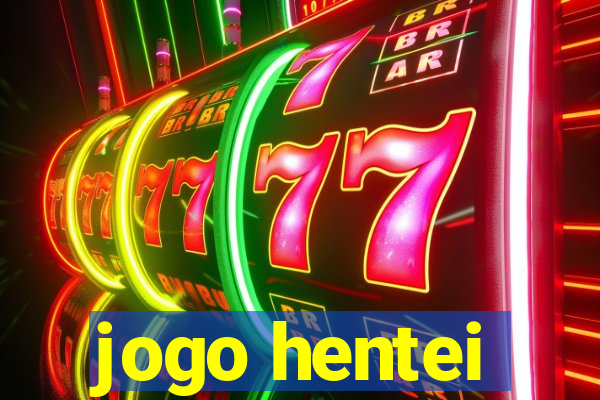 jogo hentei