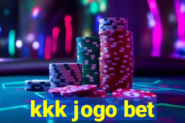 kkk jogo bet