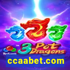 ccaabet.com