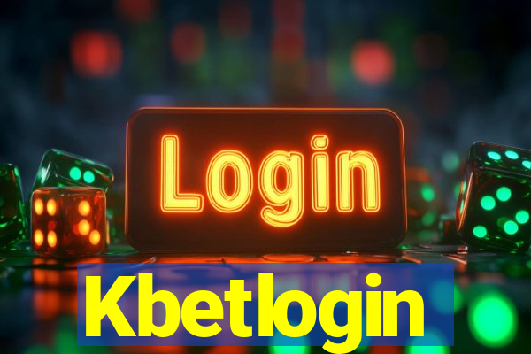 Kbetlogin