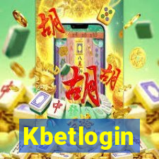 Kbetlogin