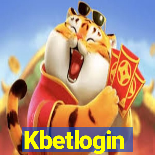 Kbetlogin