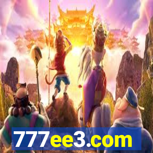 777ee3.com