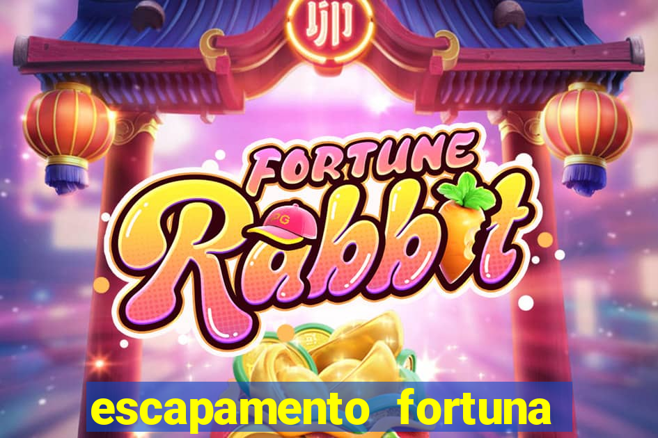 escapamento fortuna para fan 150