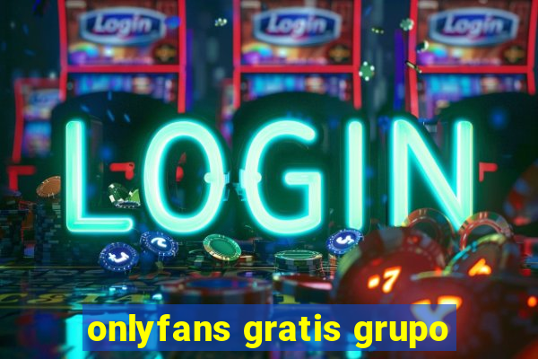 onlyfans gratis grupo