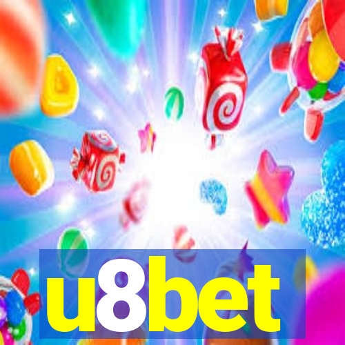 u8bet