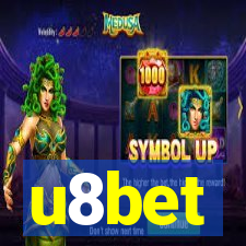 u8bet