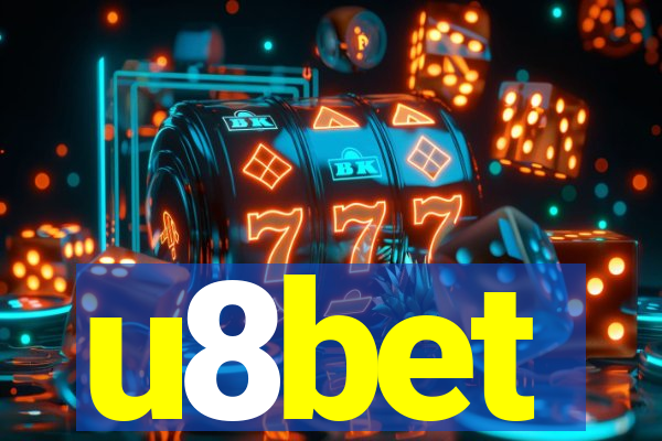 u8bet