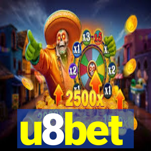 u8bet