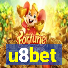 u8bet