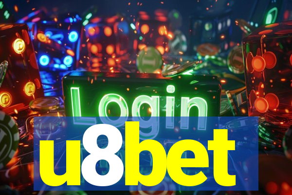 u8bet