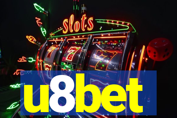 u8bet