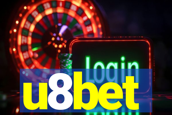 u8bet