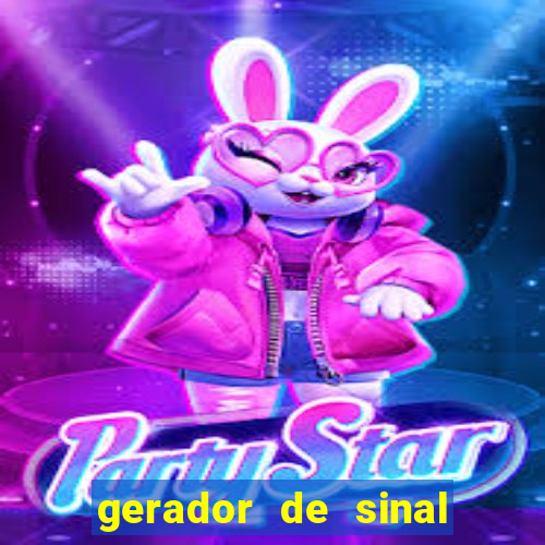 gerador de sinal fortune tiger