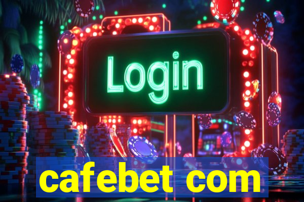 cafebet com