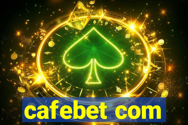 cafebet com