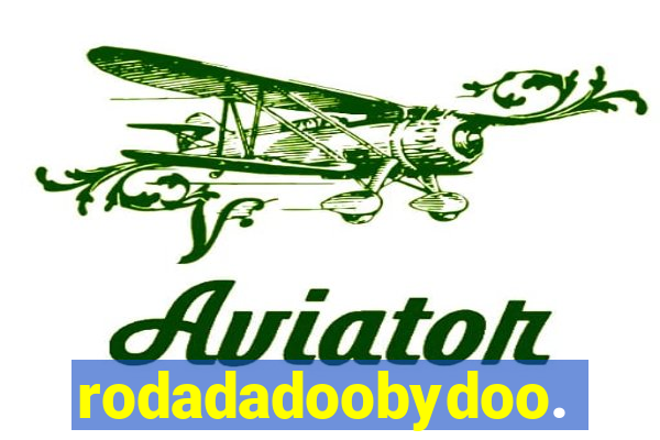 rodadadoobydoo.com.br