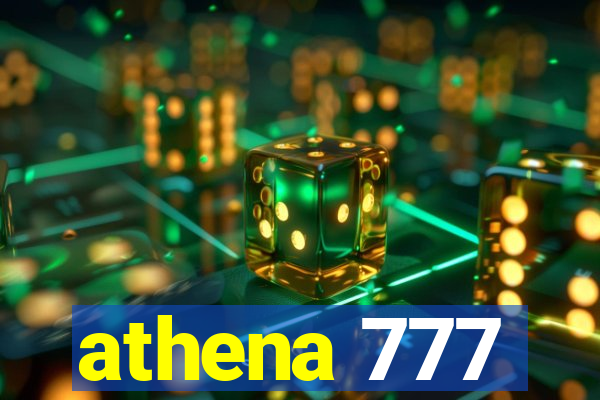 athena 777