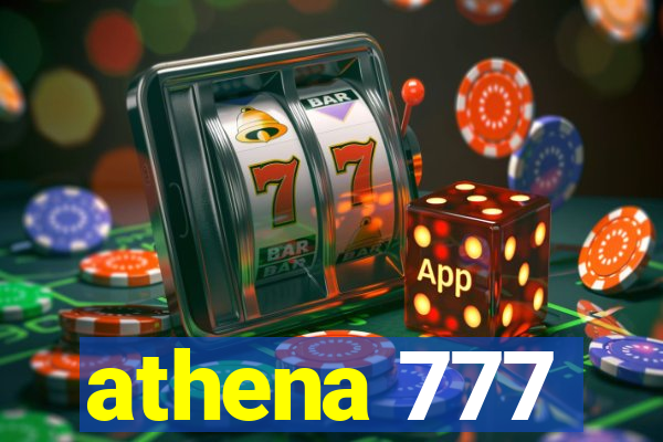 athena 777