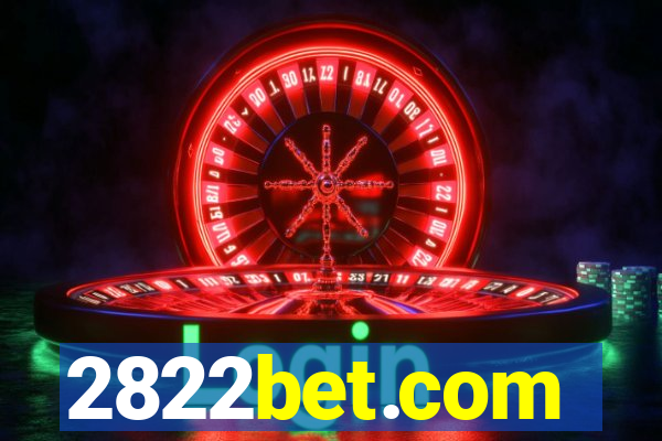 2822bet.com